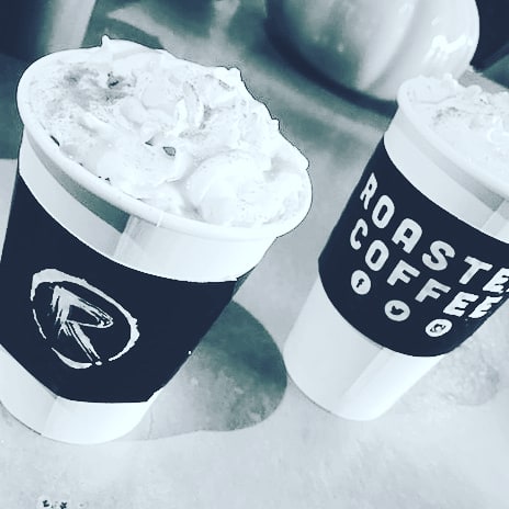 Roasted Coffee Shop photo 2