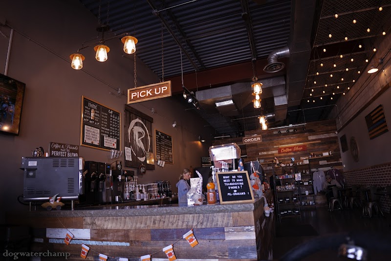 Roasted Coffee Shop photo 4