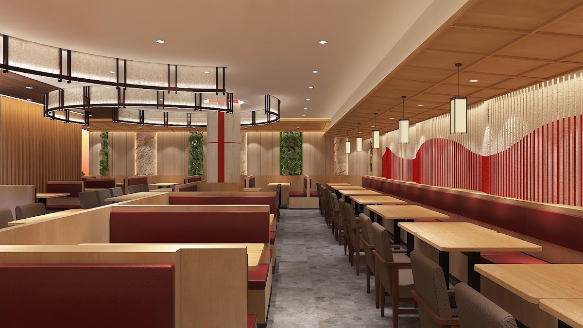 Watami Japanese Dining (Junction 8 / Bishan)