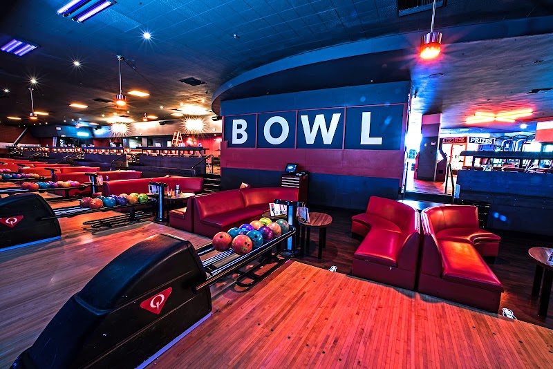 Lucky Strike Torrance — Bowling Alley in Torrance