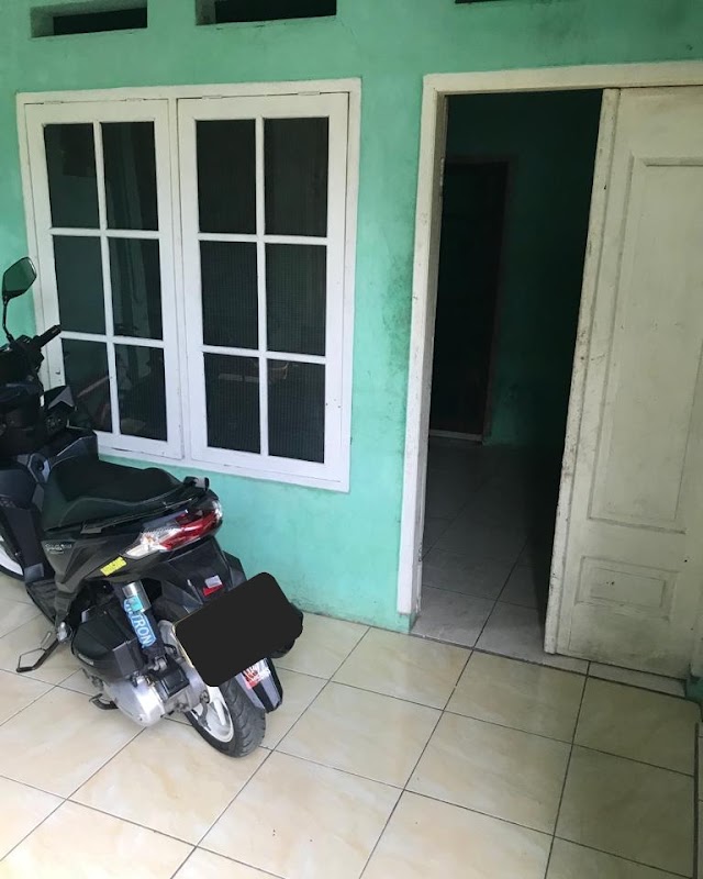 Kontrakan Bpk Sukarya