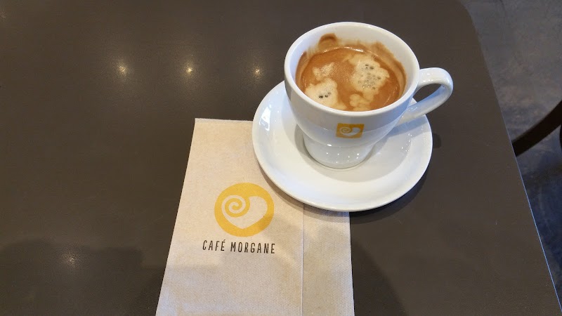 Cafe Morgane photo 2