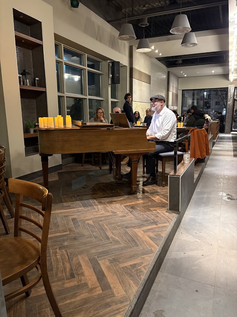 Cafe Morgane photo 1