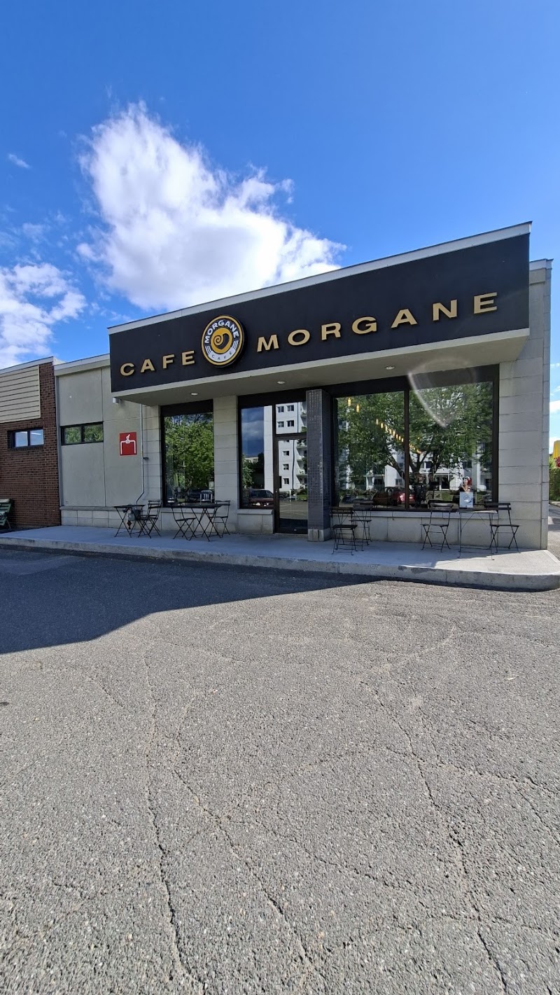 Cafe Morgane photo 4