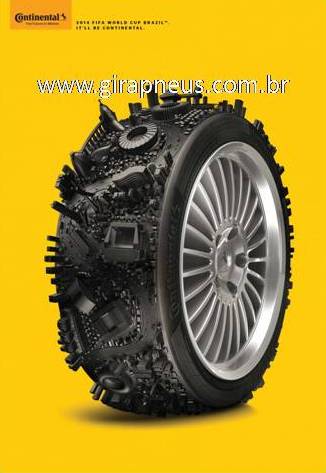 Foto de Gira Pneus Auto Center Centro