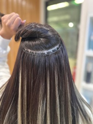 Adelle Louise Hairstylist photo 2