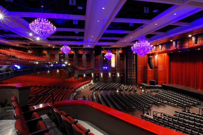The Fillmore Miami Beach: Google Places image 2