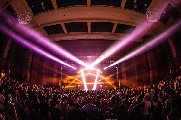 The Fillmore Miami Beach portfolio