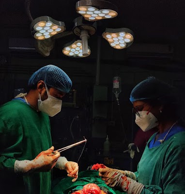Dr Dipanjan Roy