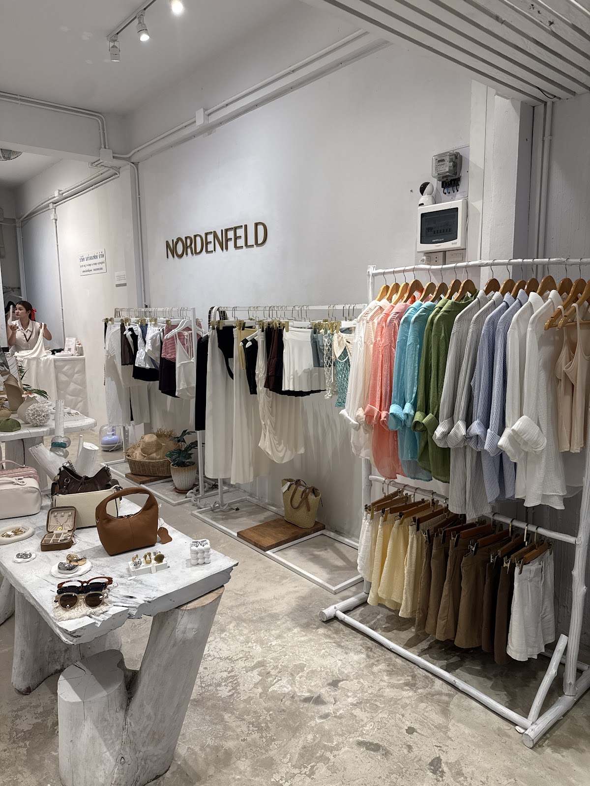Nordenfeld - Photo 3