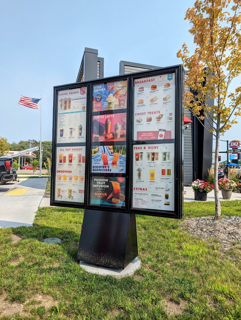 Scooter's Coffee photo 4