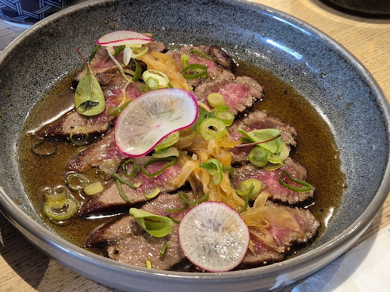 Shizen Japanese Cuisine photo 7