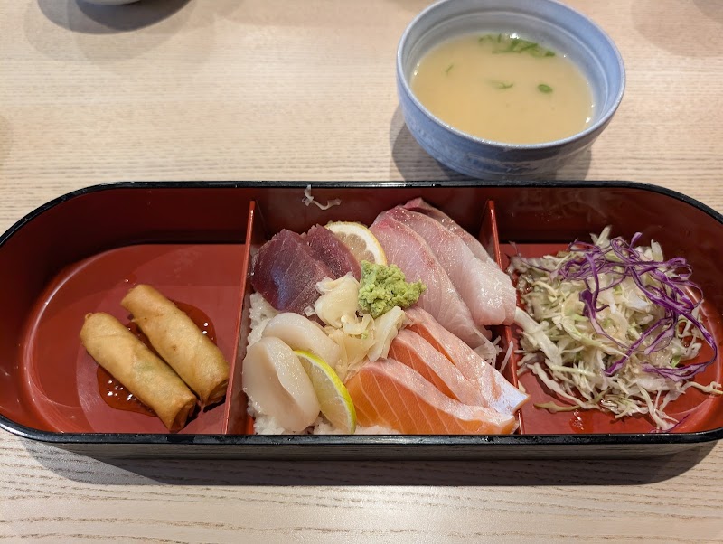 Shizen Japanese Cuisine photo 6