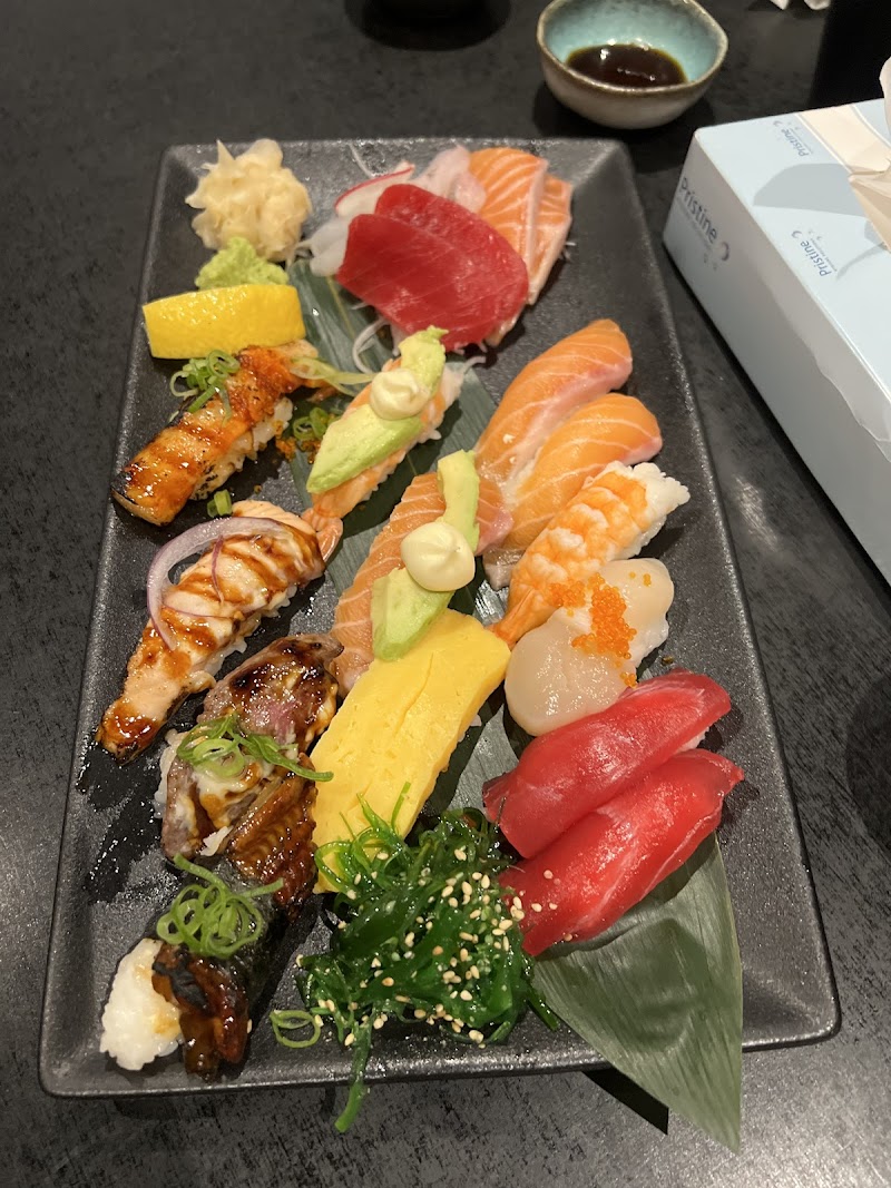 Shizen Japanese Cuisine photo 5