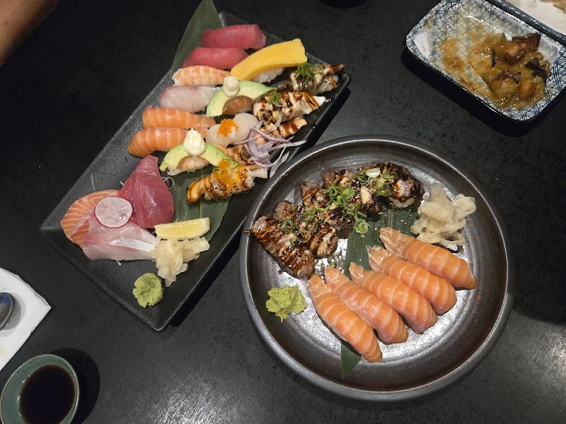 Shizen Japanese Cuisine photo 3