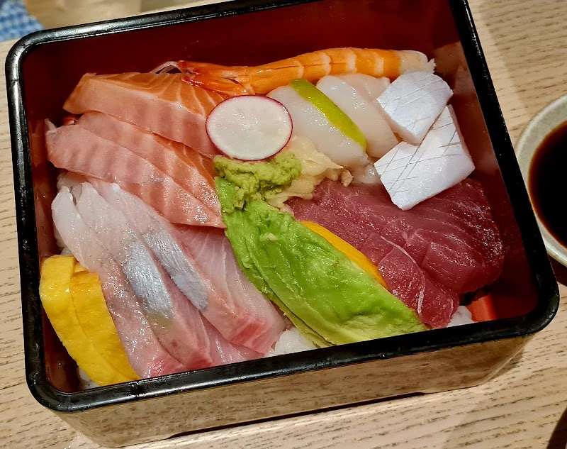 Shizen Japanese Cuisine photo 4