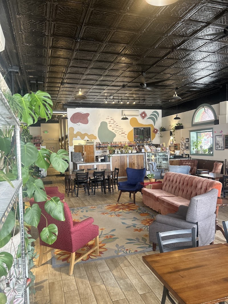 Dude's Kitchen photo 3