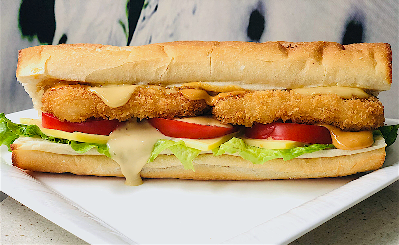 Fadino's Pizza photo 2