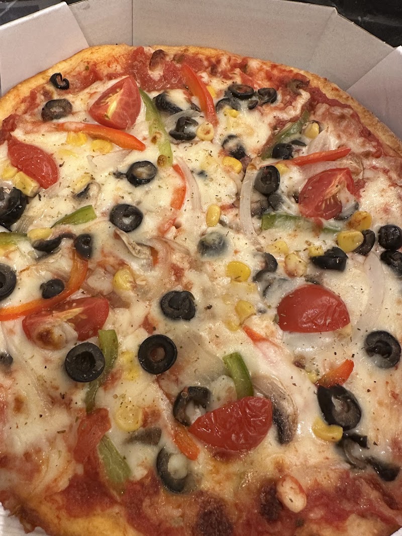 Fadino's Pizza photo 4