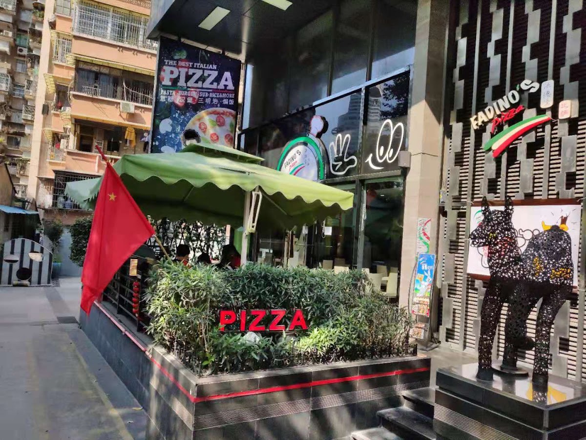 Fadino's Pizza
