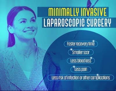 Dr. Nidhi Mehta / Best gynecologist in Hisar/laparoscopic surgeon/Sukhda hospital - Image 2
