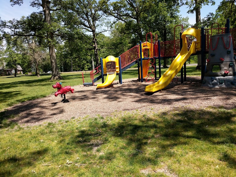 Northwood Park photo 3
