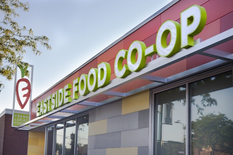 Eastside Food Co-op photo 1