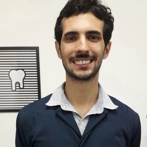 Dr. Nícolas Carrière de Miranda