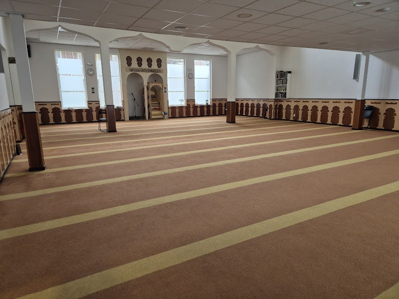 Moskee Al Fath Al Mobien photo 5