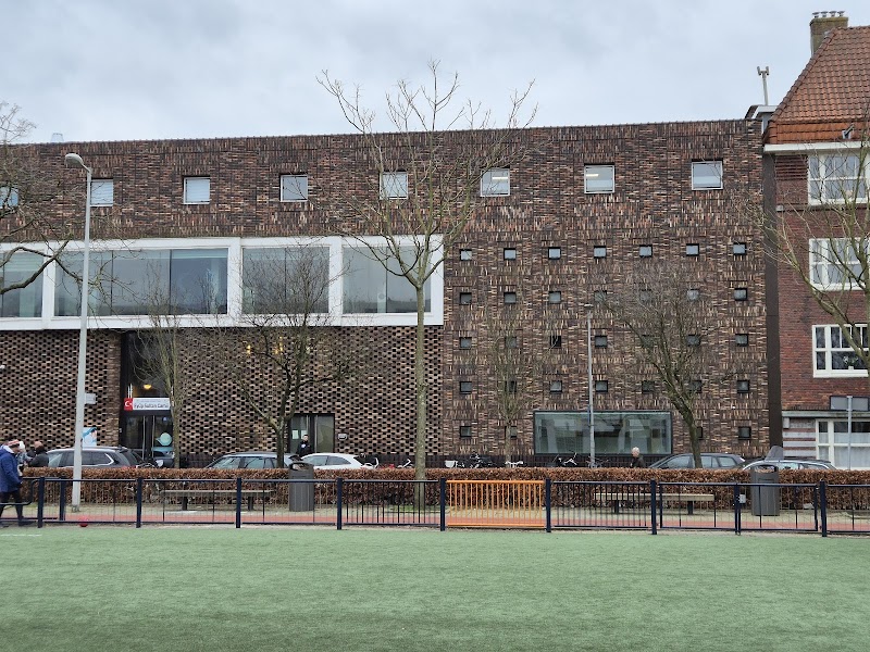 Moskee Al Fath Al Mobien photo 6