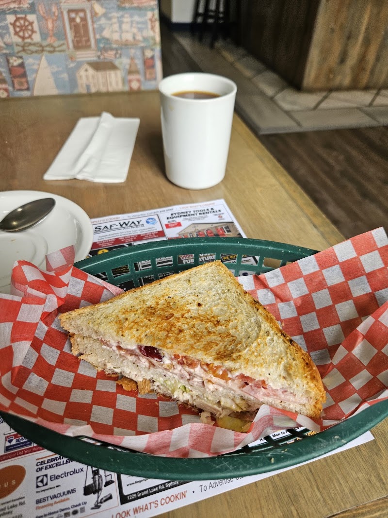 Sweet Side Of The Moon Bakery And Cafe photo 3
