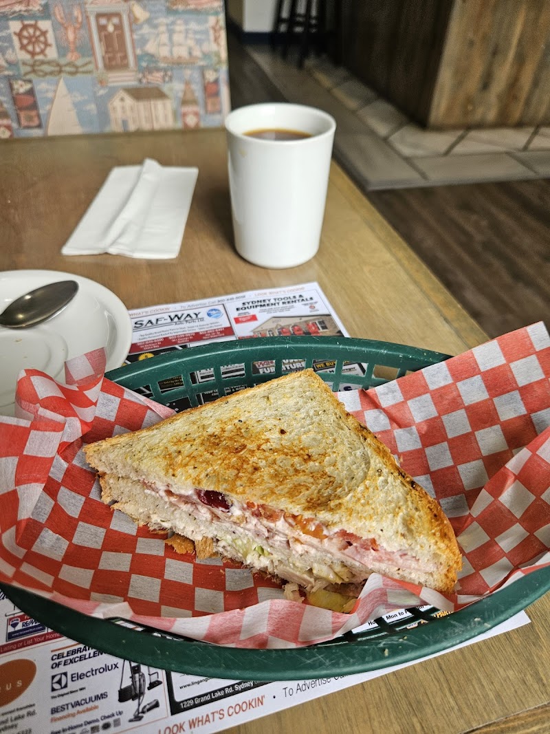 Sweet Side Of The Moon Bakery And Cafe photo 3