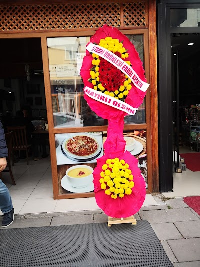 Kardeşler Bol Kepçe Esnaf Lokantası - Restoran