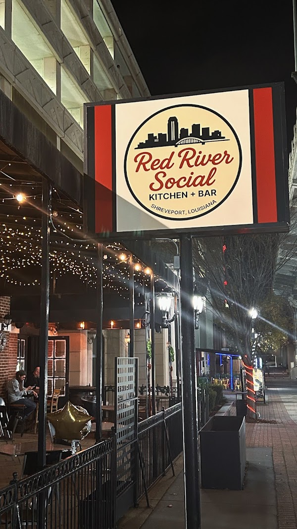 Photo of Red River Social Kitchen + Bar