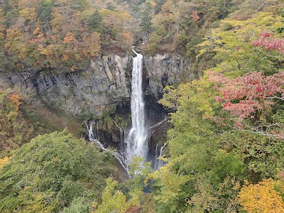 Kegon Waterfalls