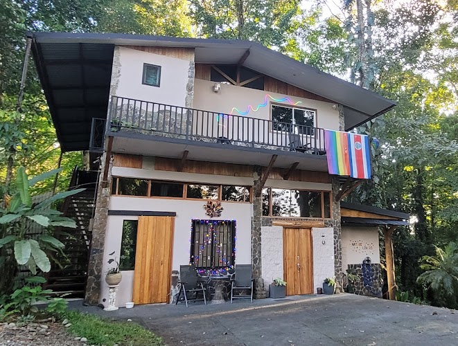 Nature Lovers' Quepos/Manuel Antonio