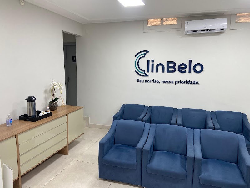 ClinBelo | Clínica odontológica