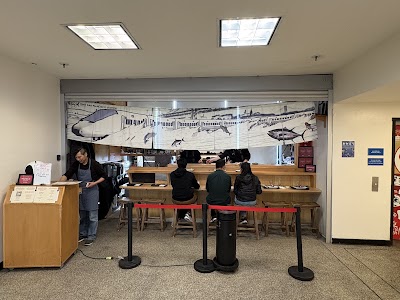 Oma San Francisco Station photo 5