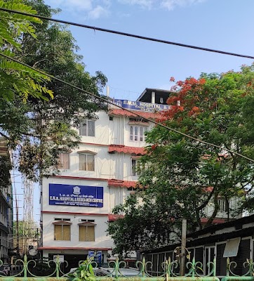EMM HOSPITAL & RESEARCH CENTER