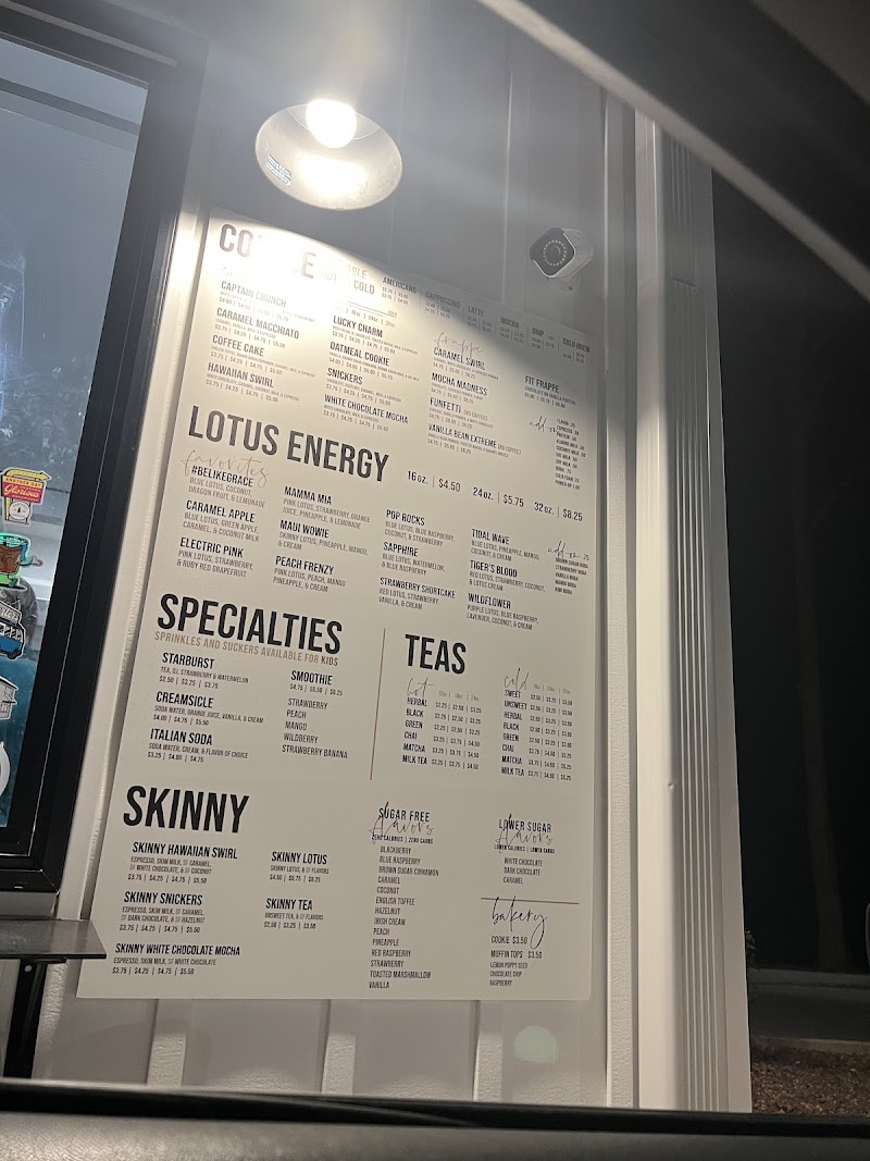 Carter's Coffee Bar photo 4