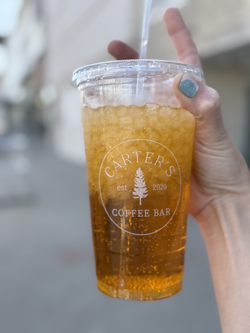 Carter's Coffee Bar photo 2