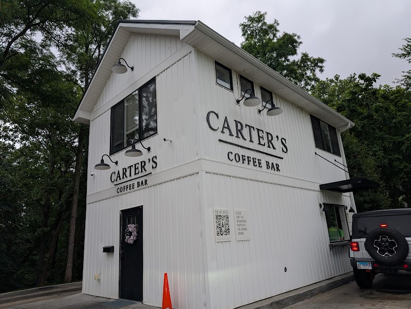 Carter's Coffee Bar photo 3