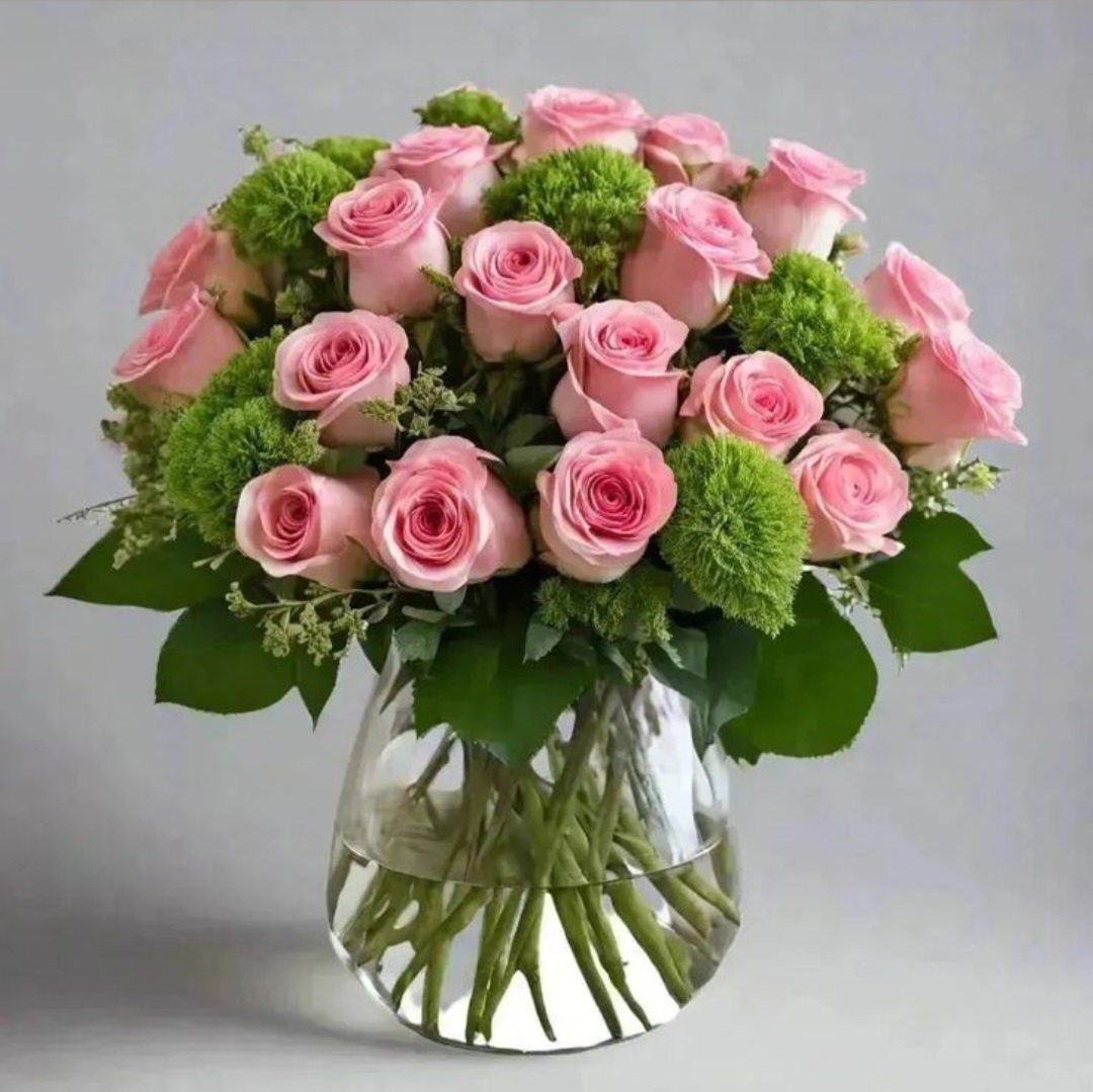 Brickell Glamour Flowers: Google Places image 3