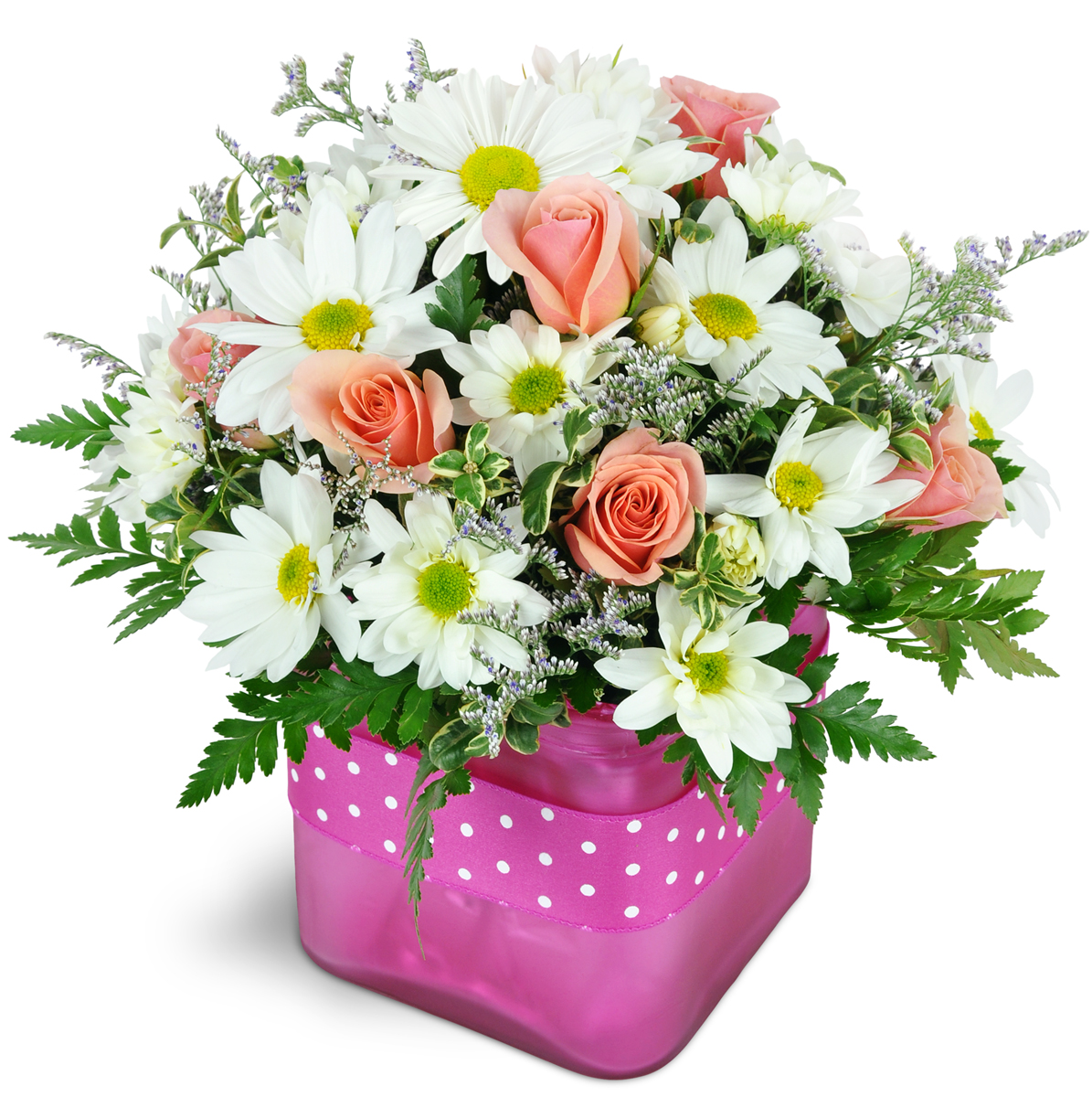 Brickell Glamour Flowers: Google Places image 2
