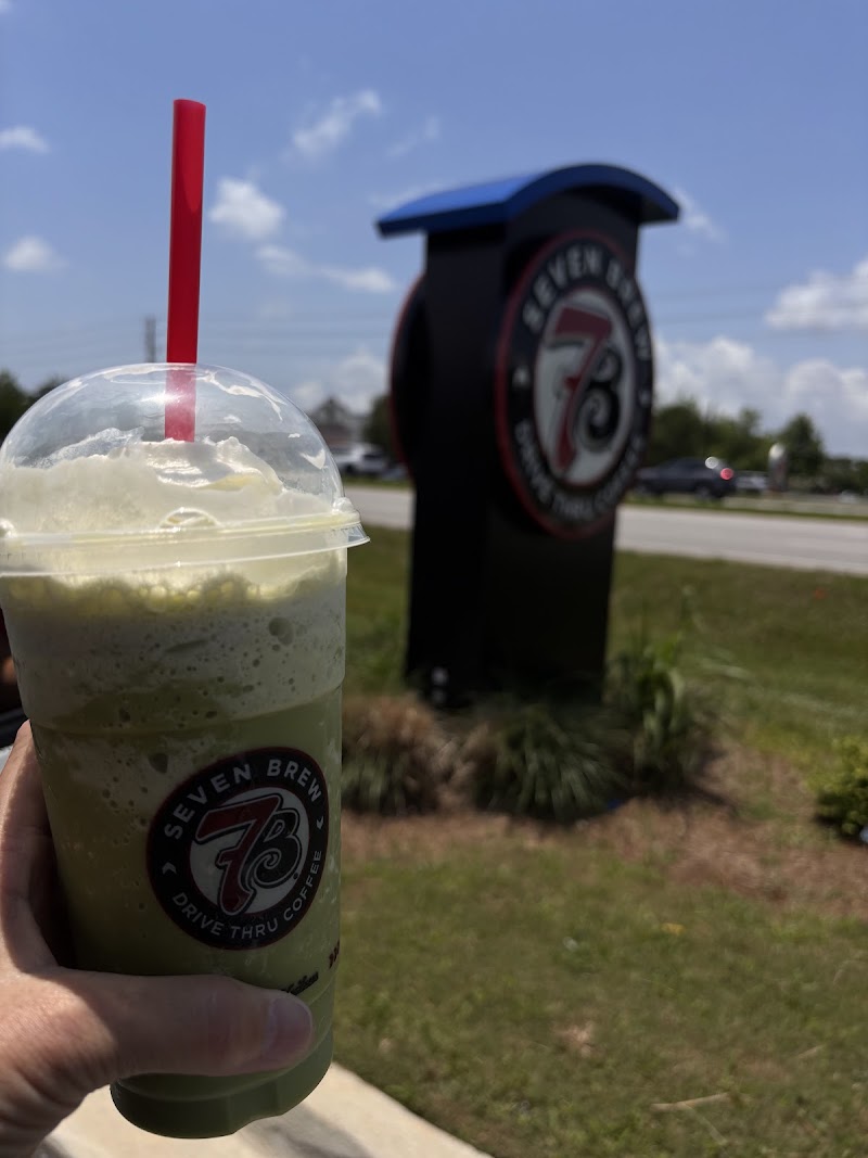 7 Brew Coffee photo 3