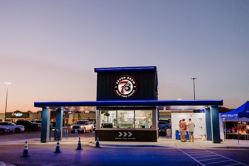 7 Brew Coffee photo 1