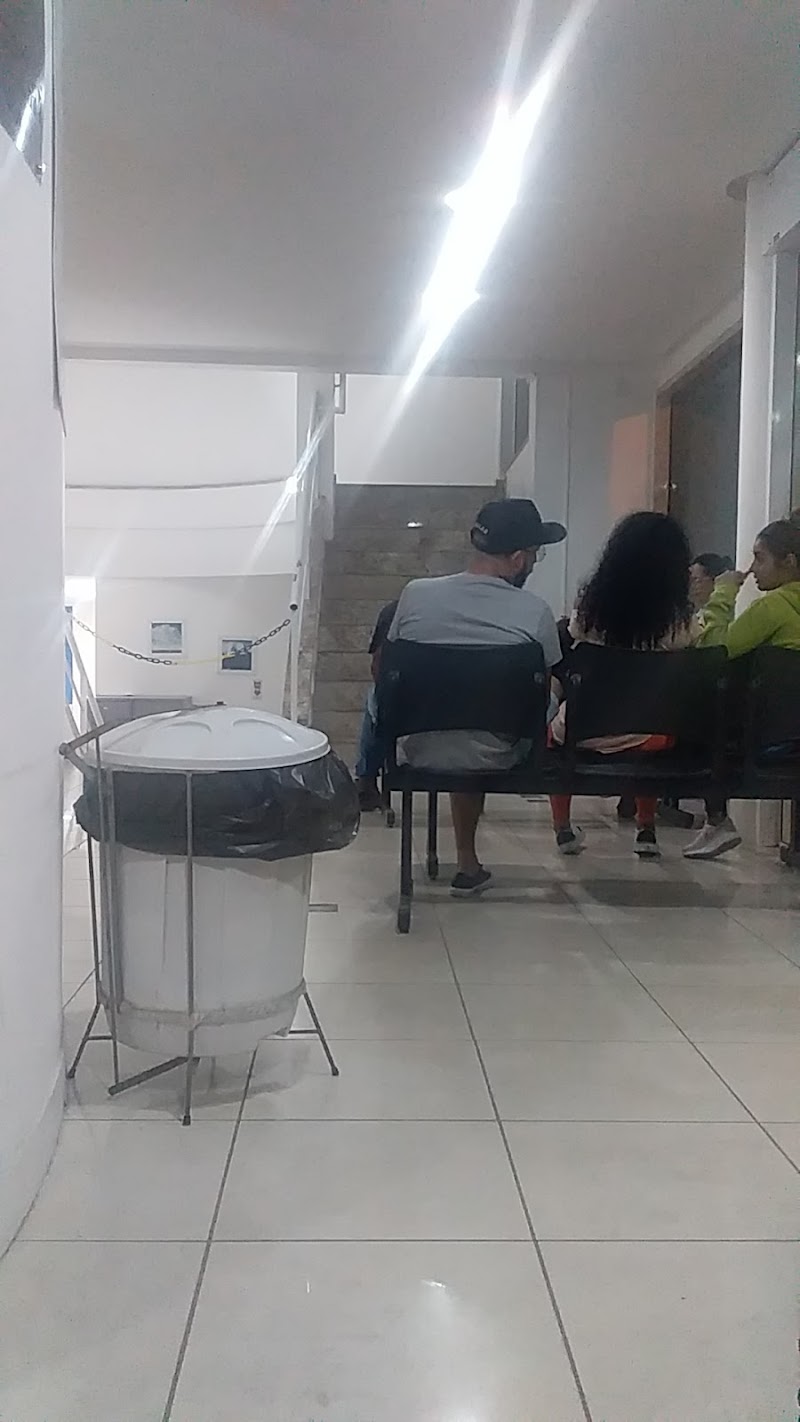 Dentista Popular Prefeitura de Macaé-RJ Odontologia