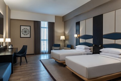 Four Points by Sheraton Production City, Dubai 5