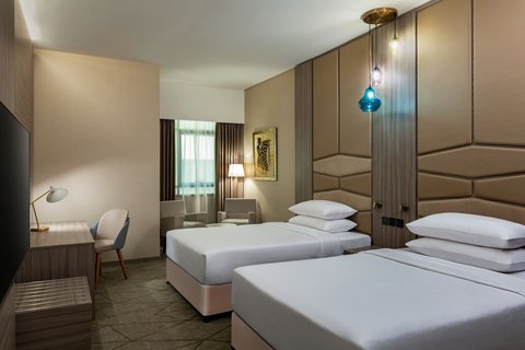 Four Points by Sheraton Production City, Dubai 2