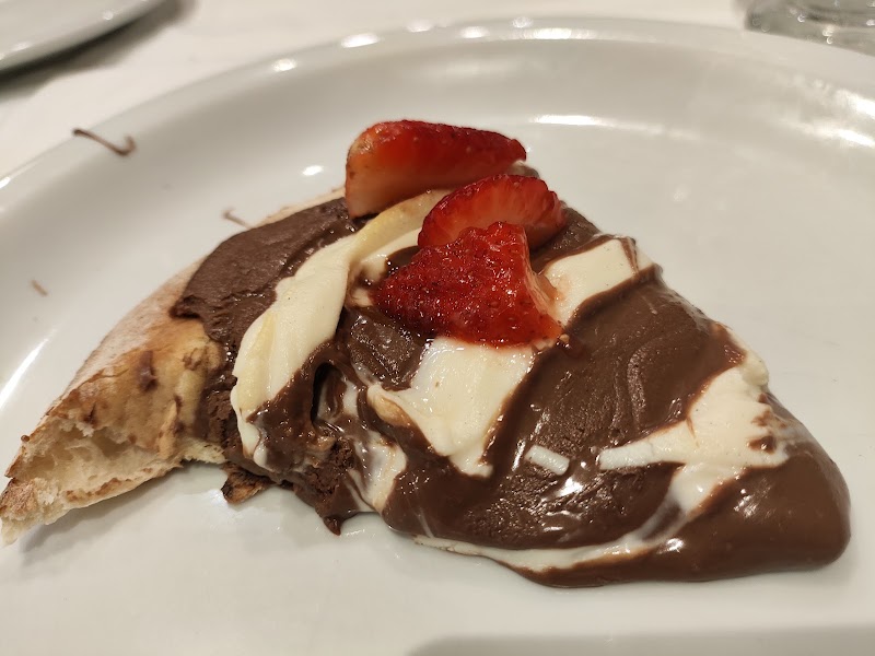 Foto de Charles Pizzaria Grill